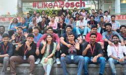 Bosch visit 1