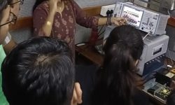 EMC lab 1