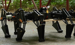 Mtech project 1